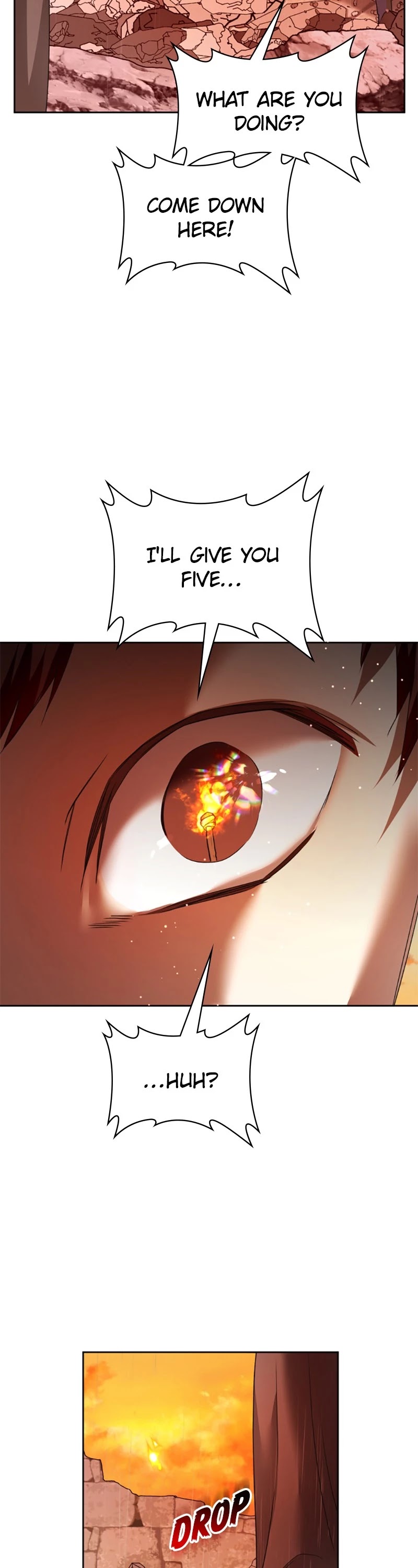 I Want to Be You, Just For a Day chapter 102 page 41