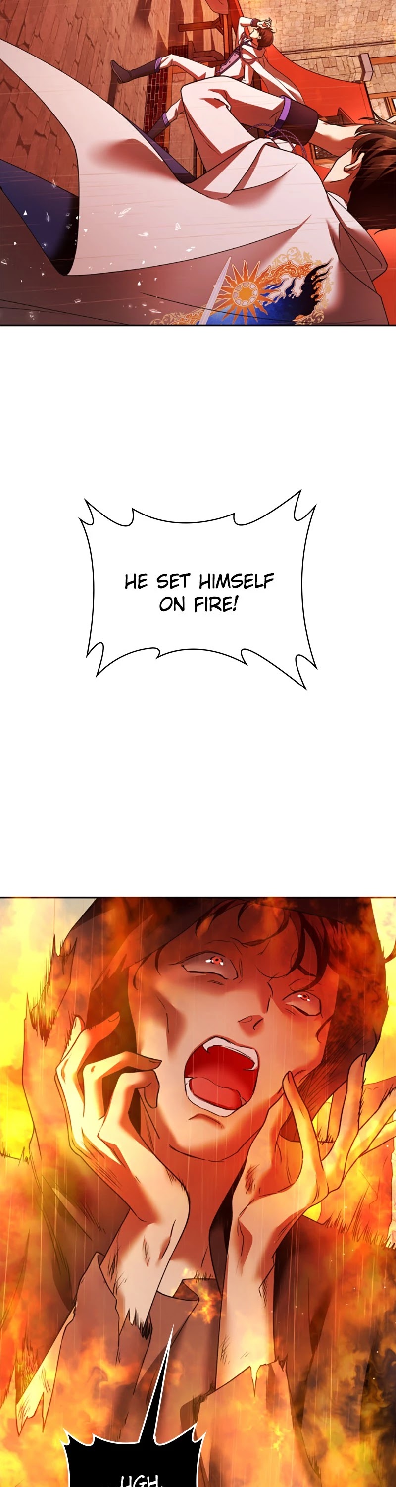 I Want to Be You, Just For a Day chapter 102 page 43