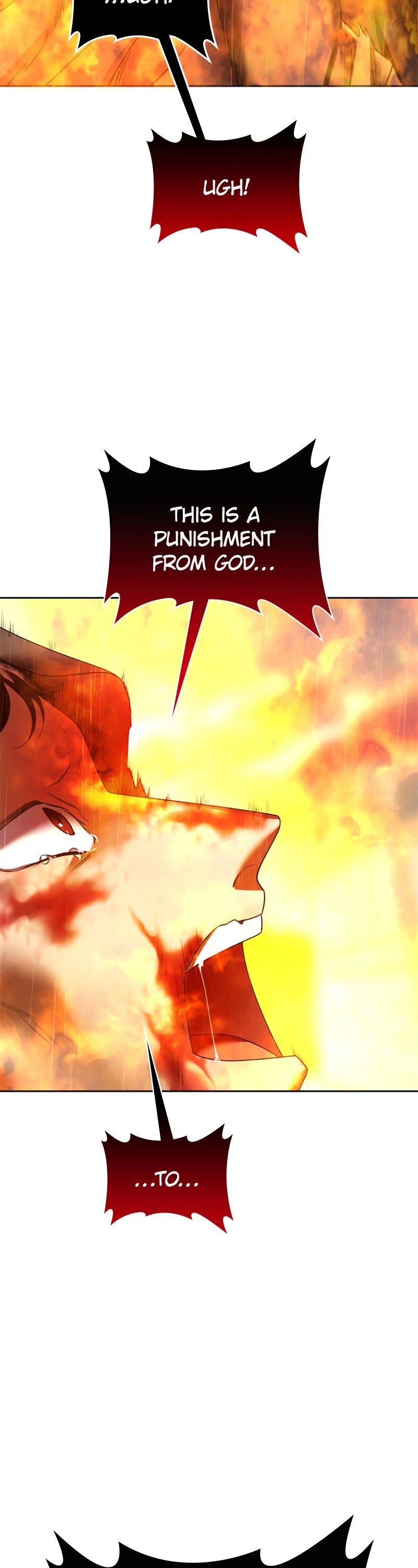 I Want to Be You, Just For a Day chapter 102 page 44