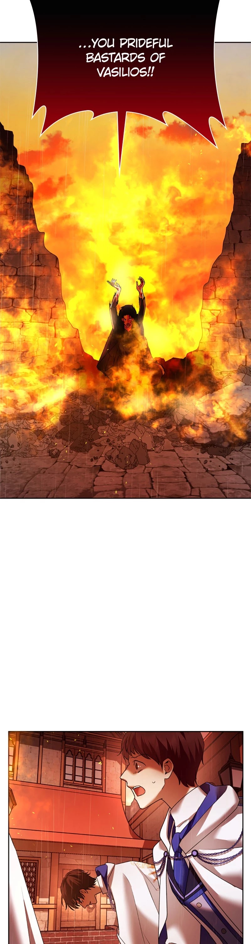 I Want to Be You, Just For a Day chapter 102 page 45