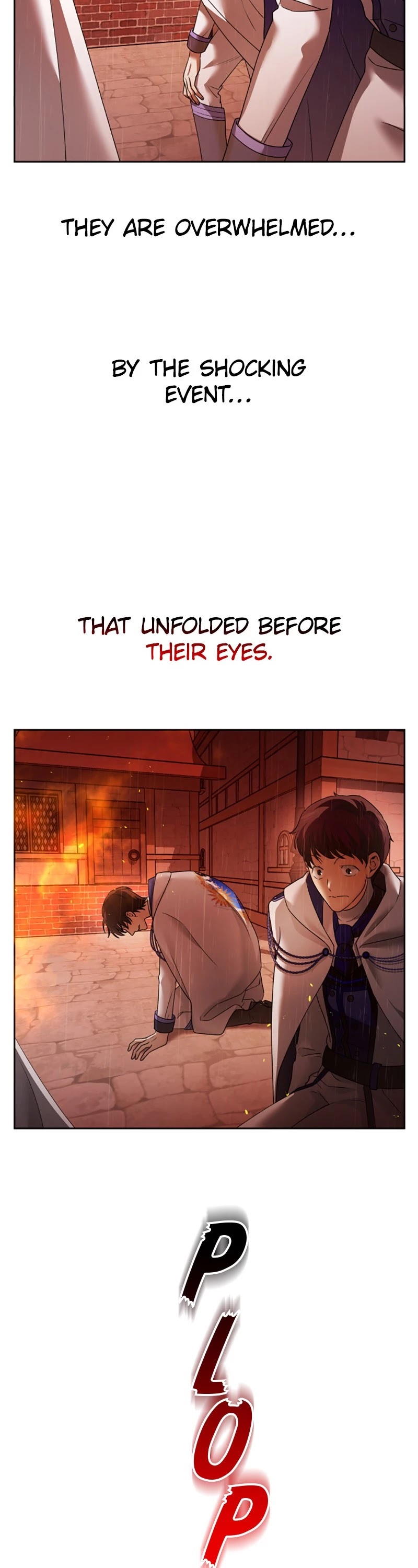 I Want to Be You, Just For a Day chapter 102 page 46