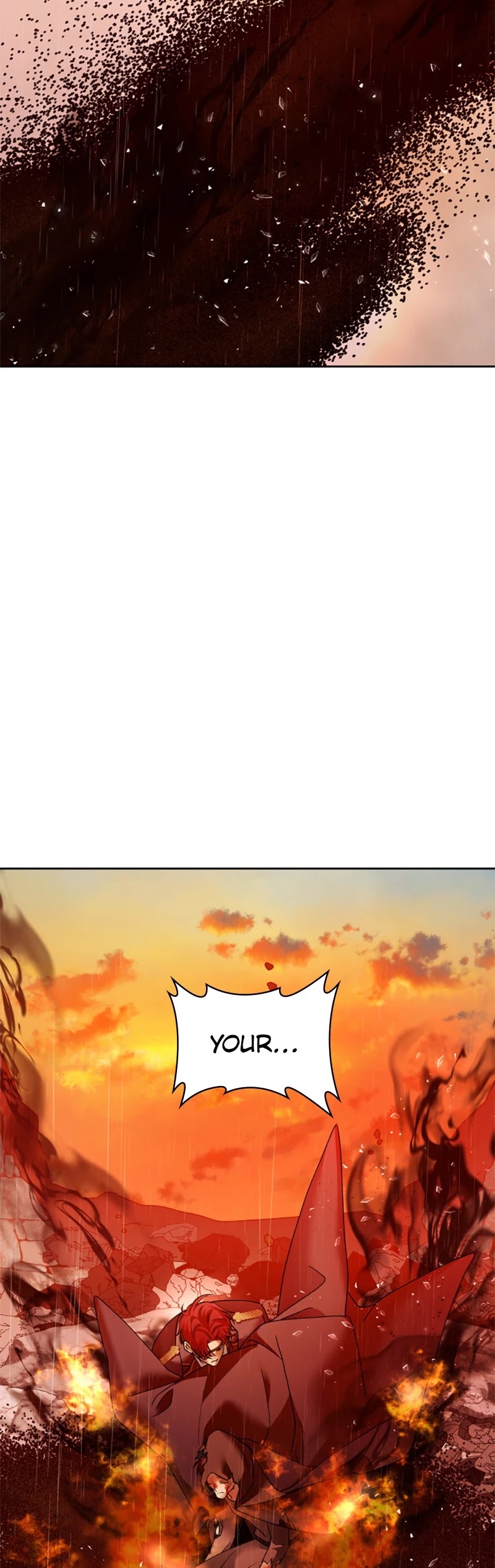 I Want to Be You, Just For a Day chapter 102 page 48