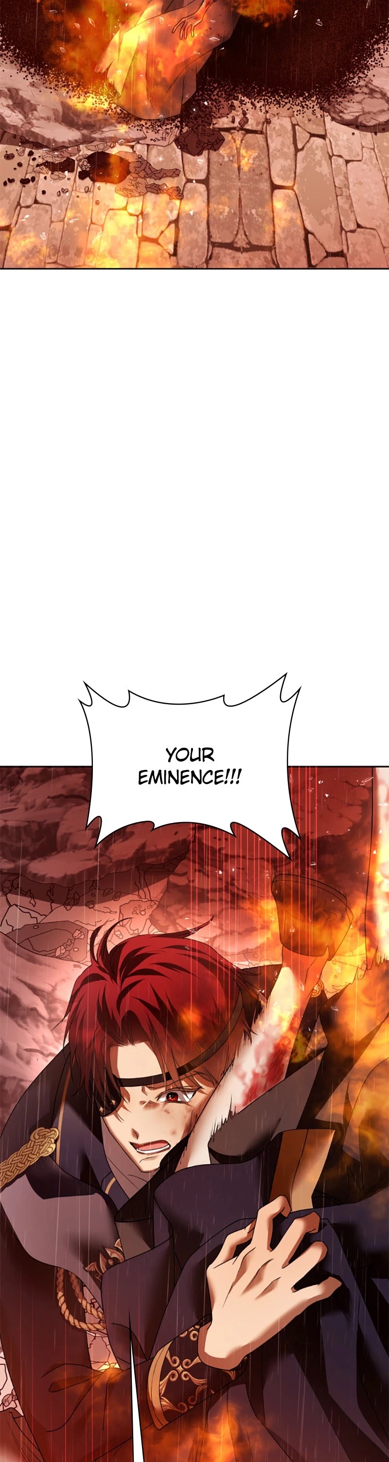 I Want to Be You, Just For a Day chapter 102 page 49