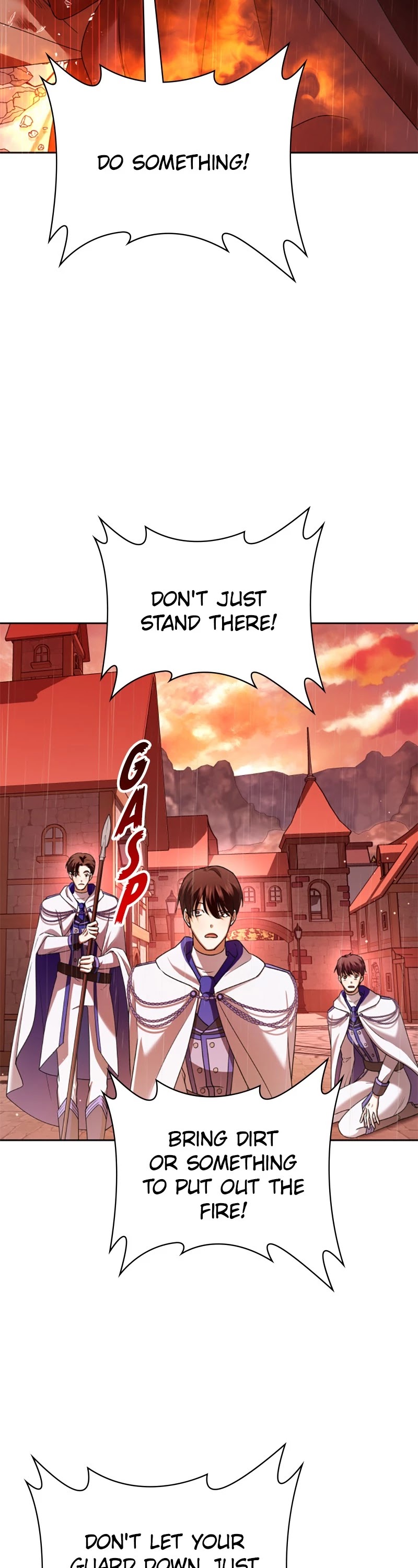 I Want to Be You, Just For a Day chapter 102 page 50