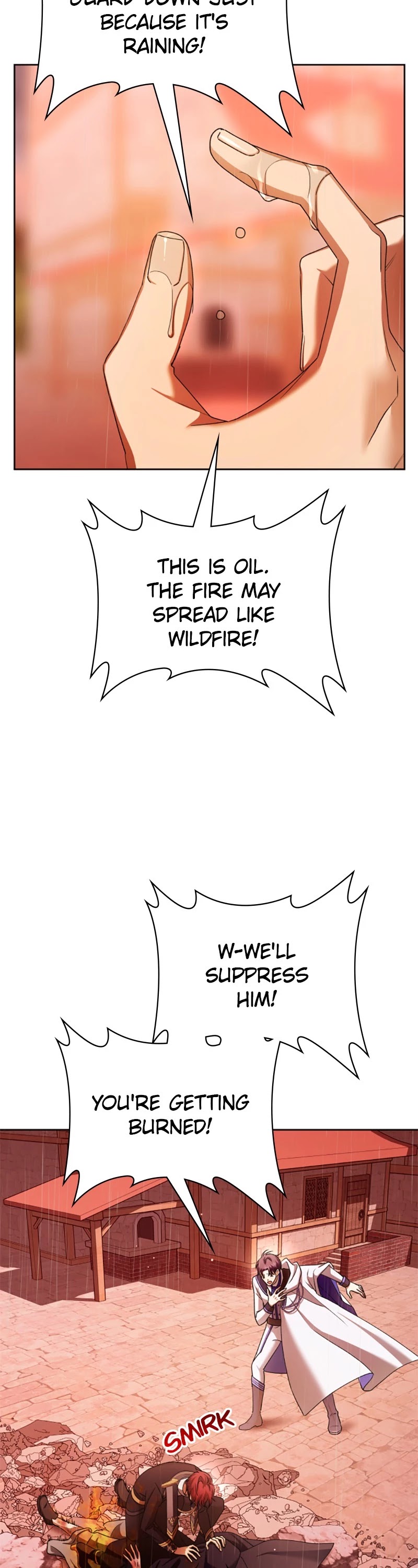 I Want to Be You, Just For a Day chapter 102 page 51