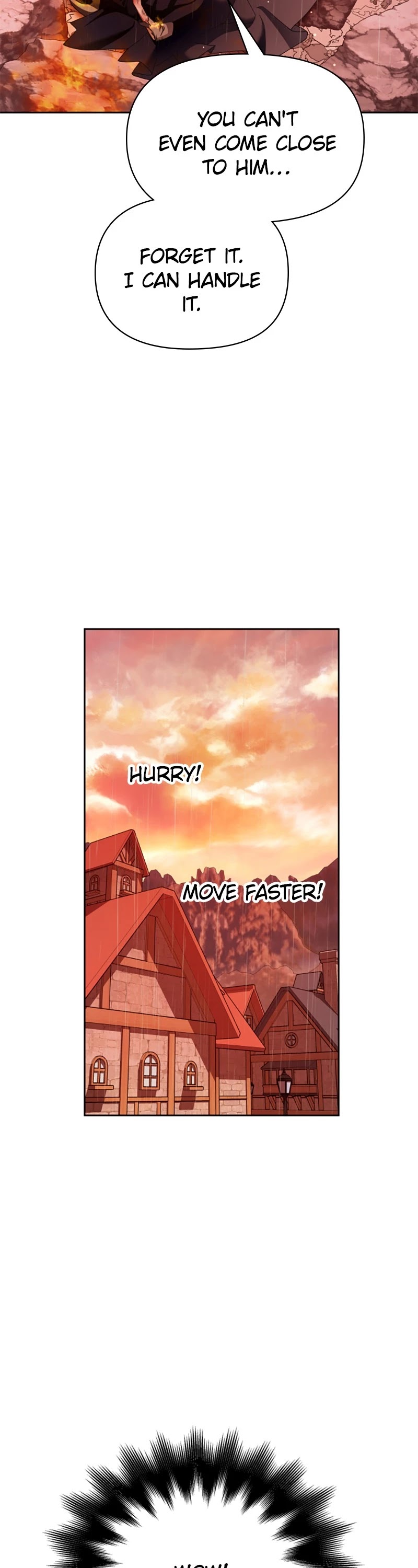 I Want to Be You, Just For a Day chapter 102 page 52