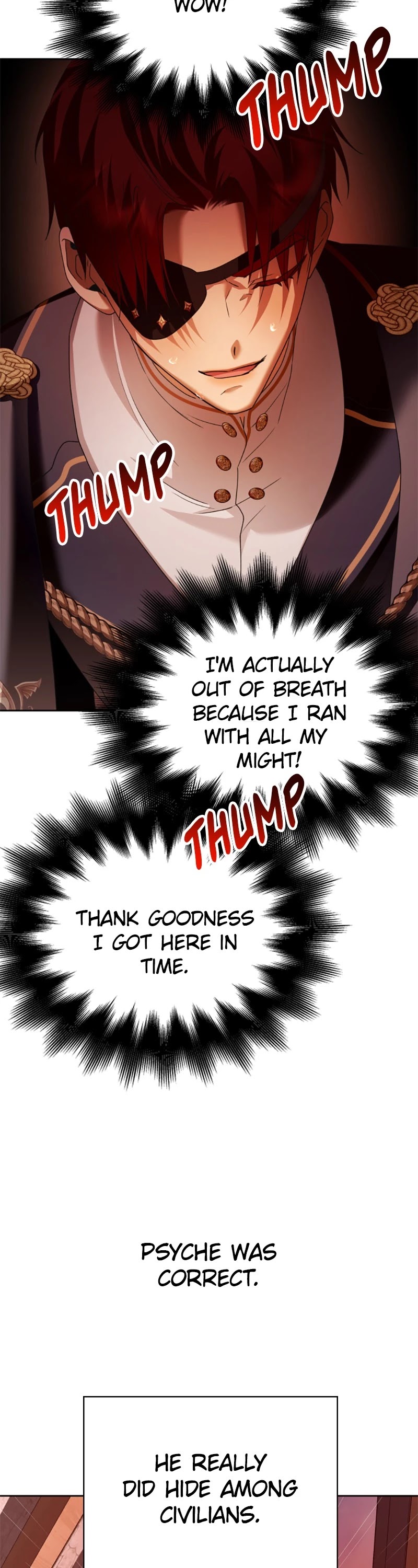 I Want to Be You, Just For a Day chapter 102 page 53