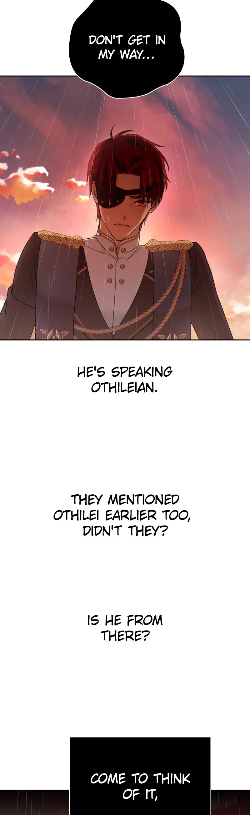 I Want to Be You, Just For a Day chapter 102 page 55