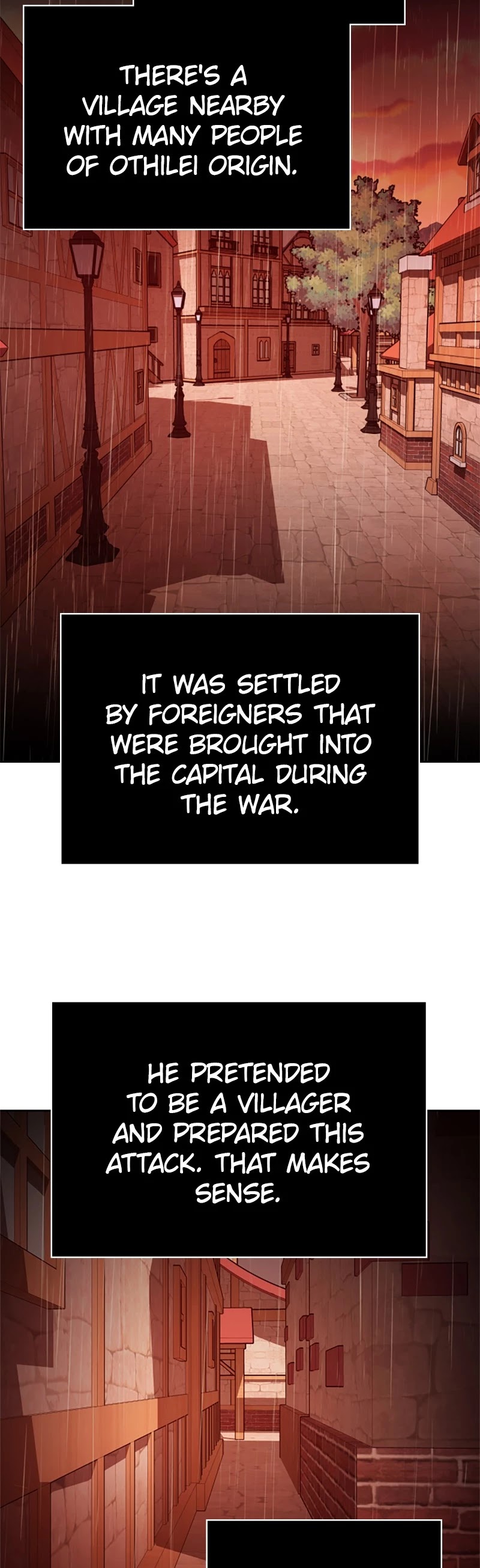 I Want to Be You, Just For a Day chapter 102 page 56