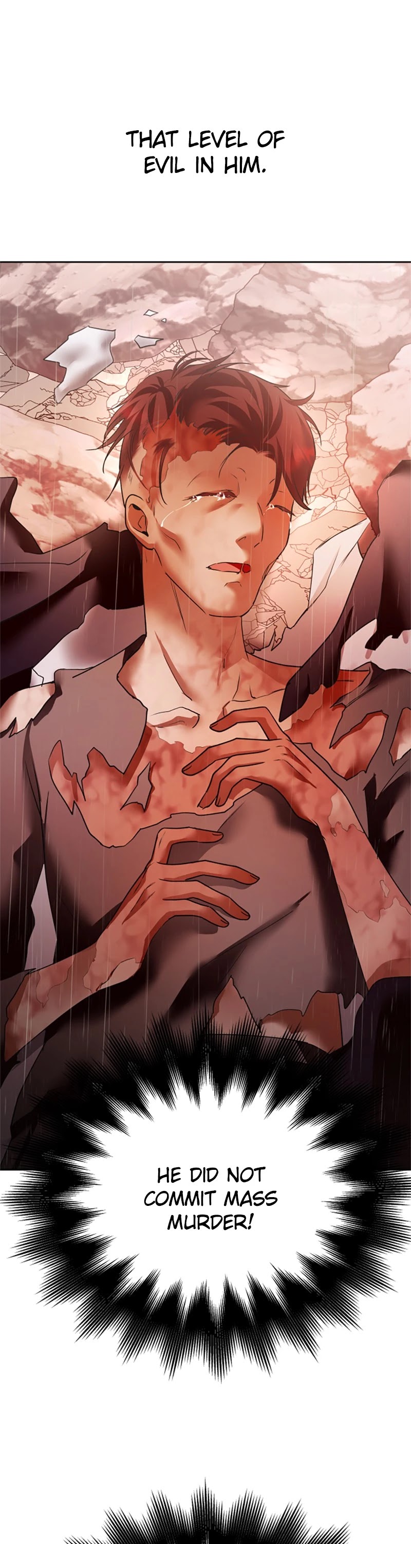 I Want to Be You, Just For a Day chapter 102 page 58