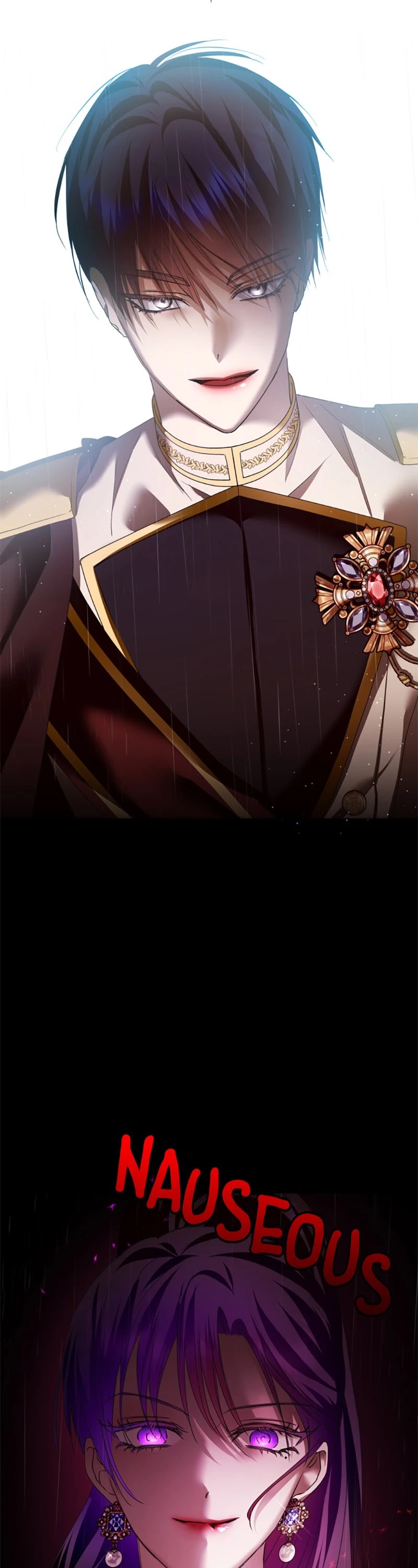 I Want to Be You, Just For a Day chapter 102 page 6