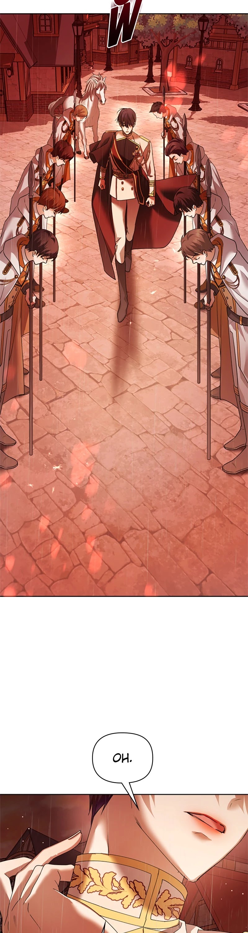 I Want to Be You, Just For a Day chapter 102 page 60