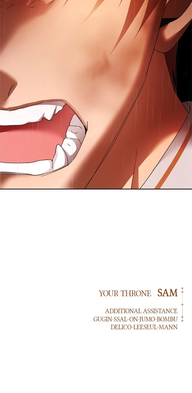 I Want to Be You, Just For a Day chapter 102 page 63