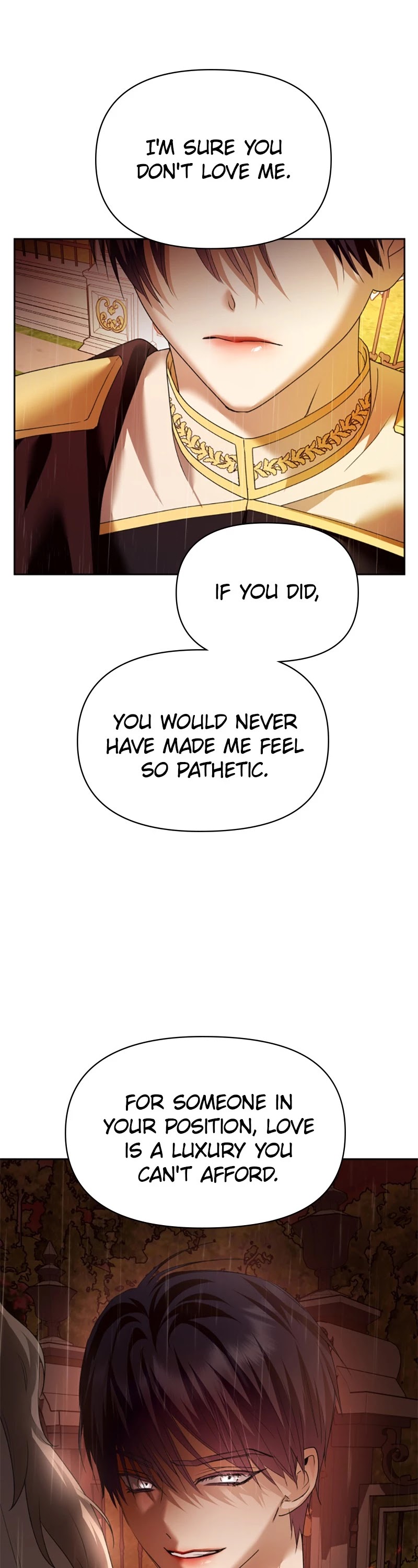 I Want to Be You, Just For a Day chapter 102 page 9