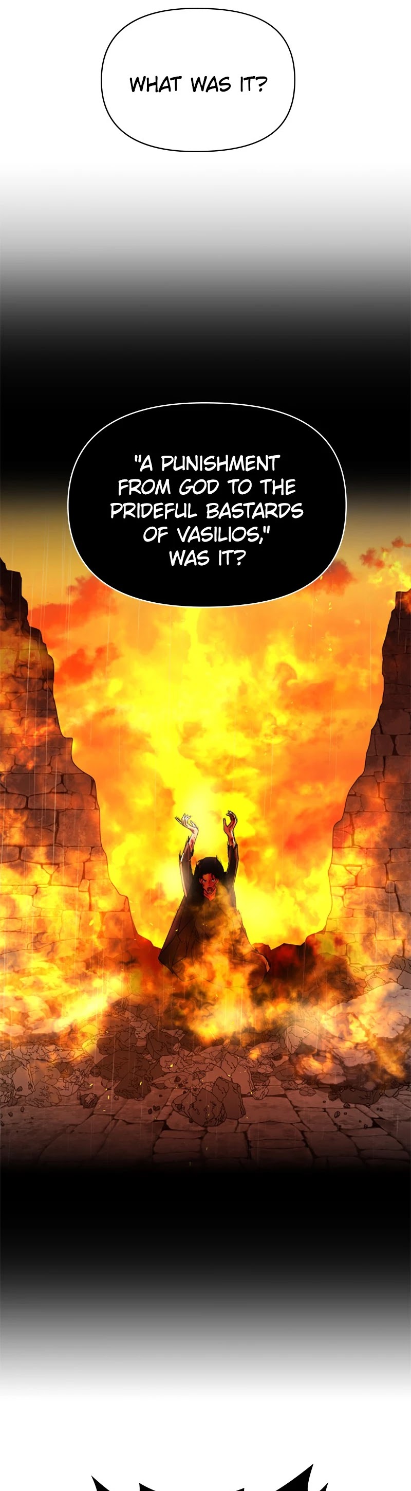 I Want to Be You, Just For a Day chapter 103 page 11