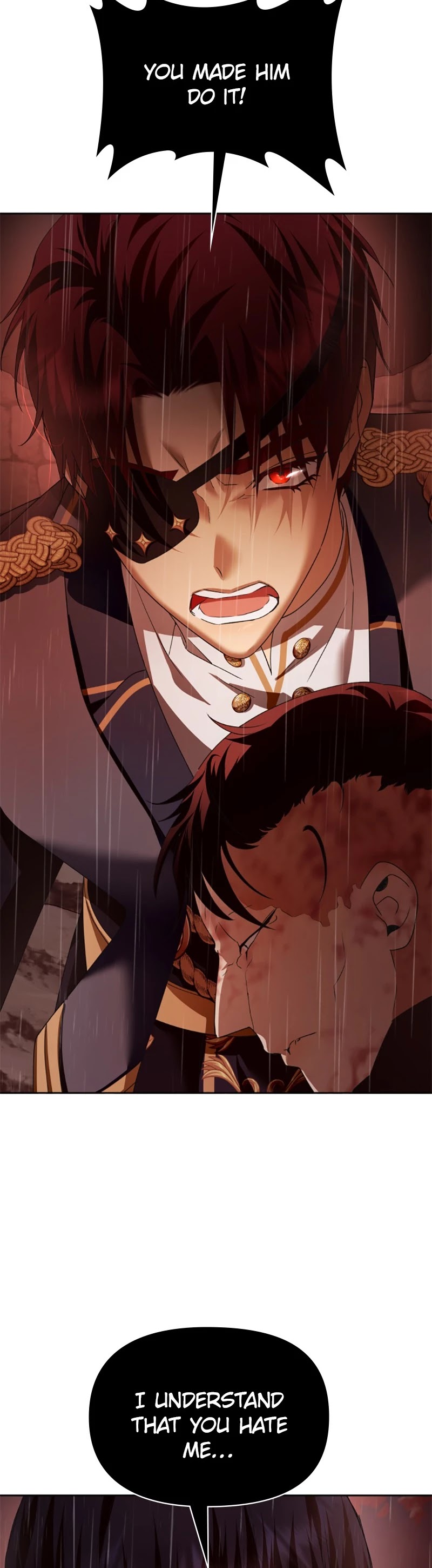 I Want to Be You, Just For a Day chapter 103 page 12