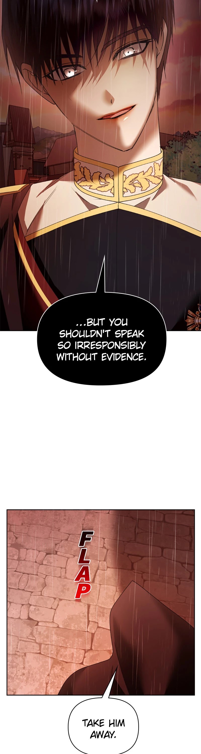 I Want to Be You, Just For a Day chapter 103 page 13