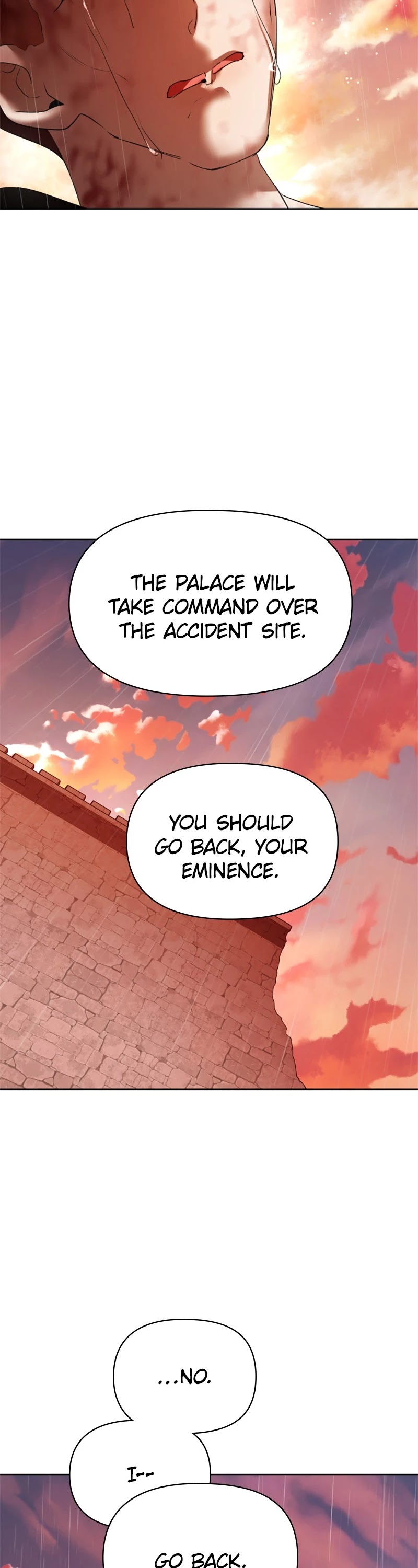 I Want to Be You, Just For a Day chapter 103 page 15