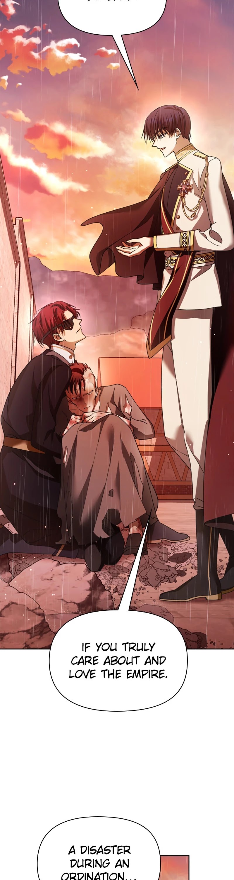 I Want to Be You, Just For a Day chapter 103 page 16