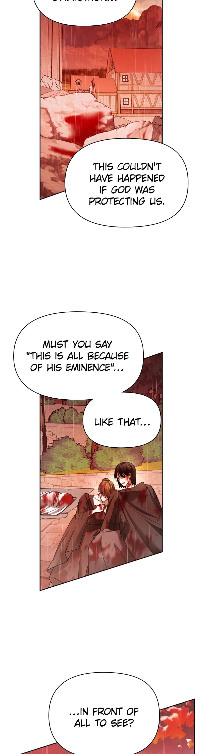 I Want to Be You, Just For a Day chapter 103 page 17