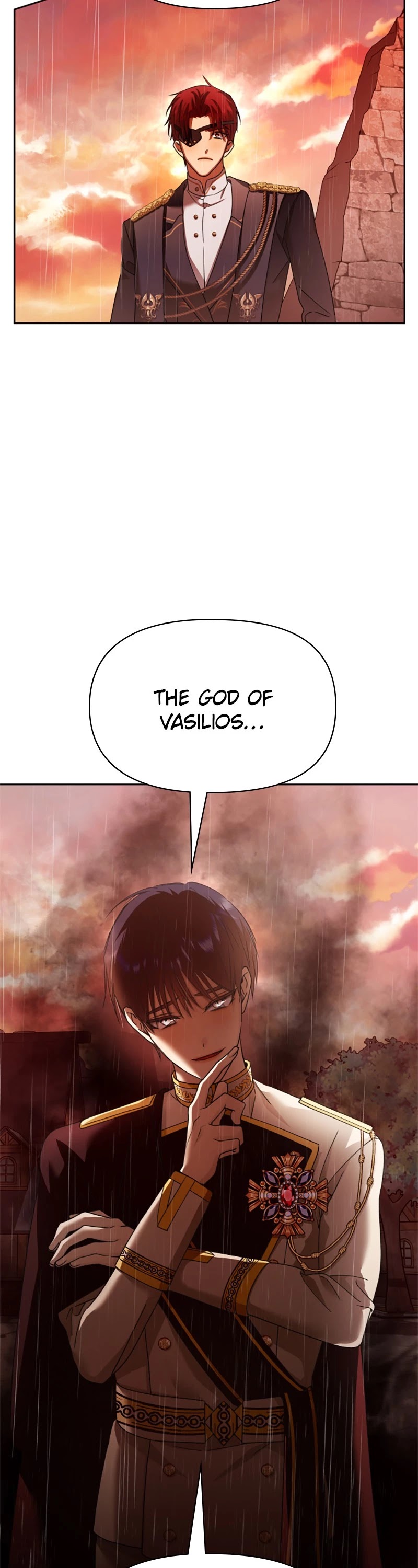 I Want to Be You, Just For a Day chapter 103 page 18