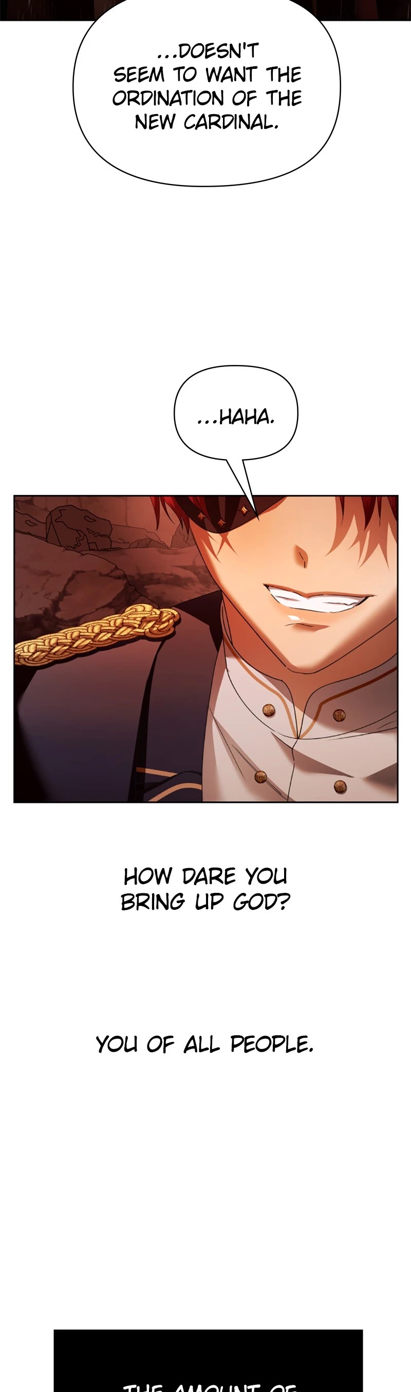 I Want to Be You, Just For a Day chapter 103 page 19