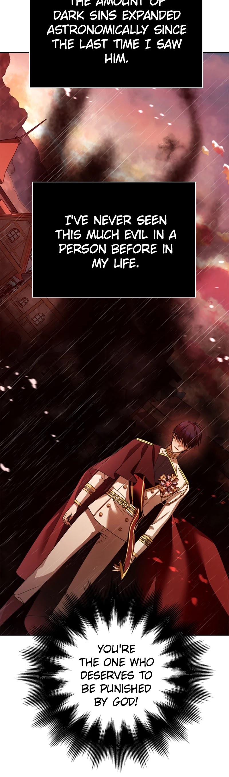 I Want to Be You, Just For a Day chapter 103 page 20