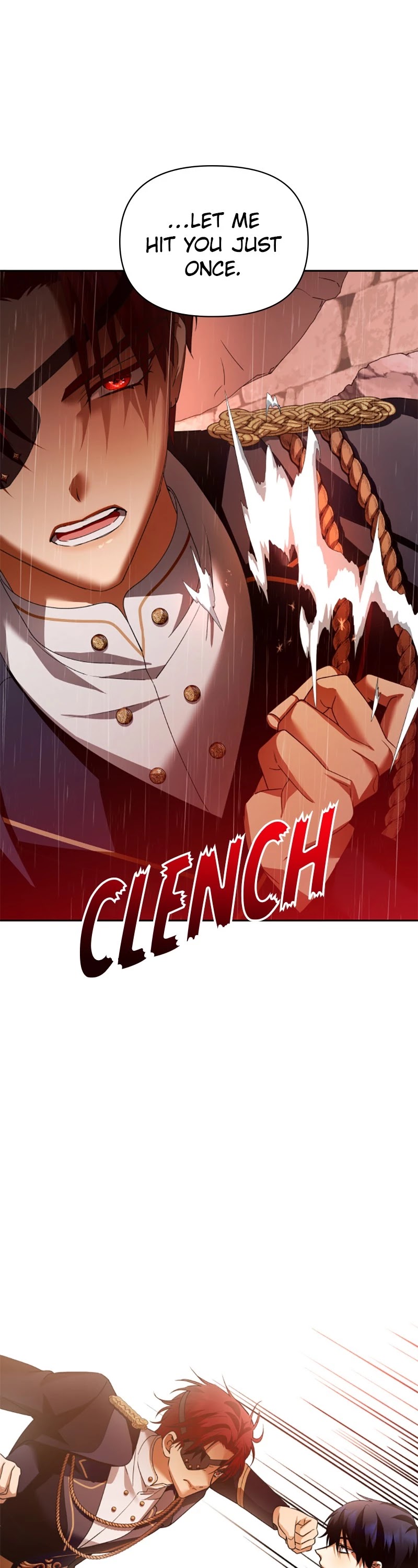 I Want to Be You, Just For a Day chapter 103 page 21