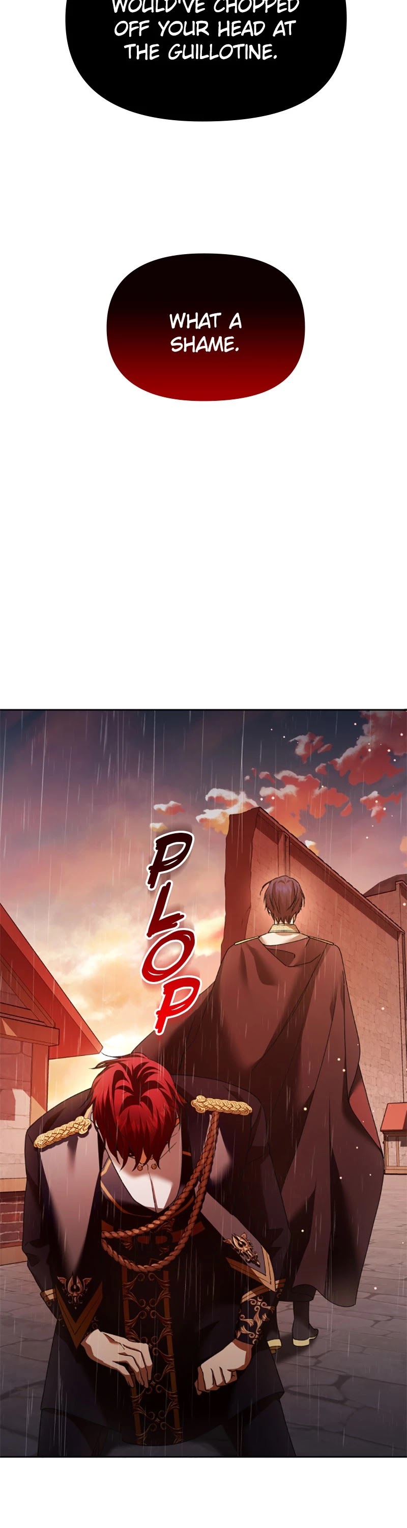 I Want to Be You, Just For a Day chapter 103 page 24