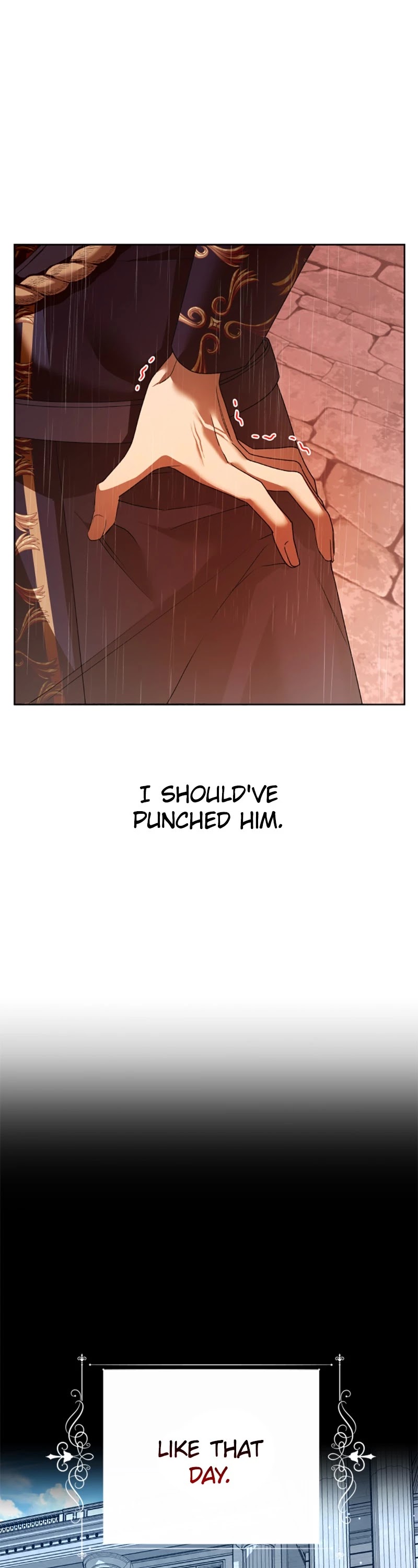 I Want to Be You, Just For a Day chapter 103 page 25