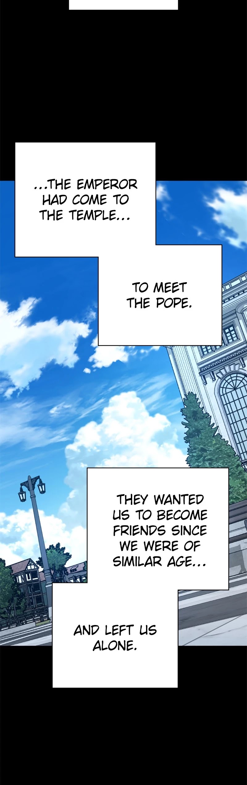 I Want to Be You, Just For a Day chapter 103 page 27