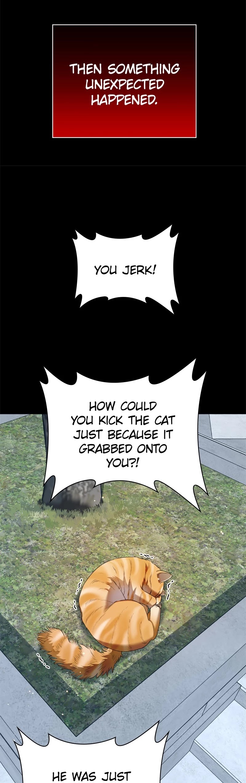 I Want to Be You, Just For a Day chapter 103 page 28