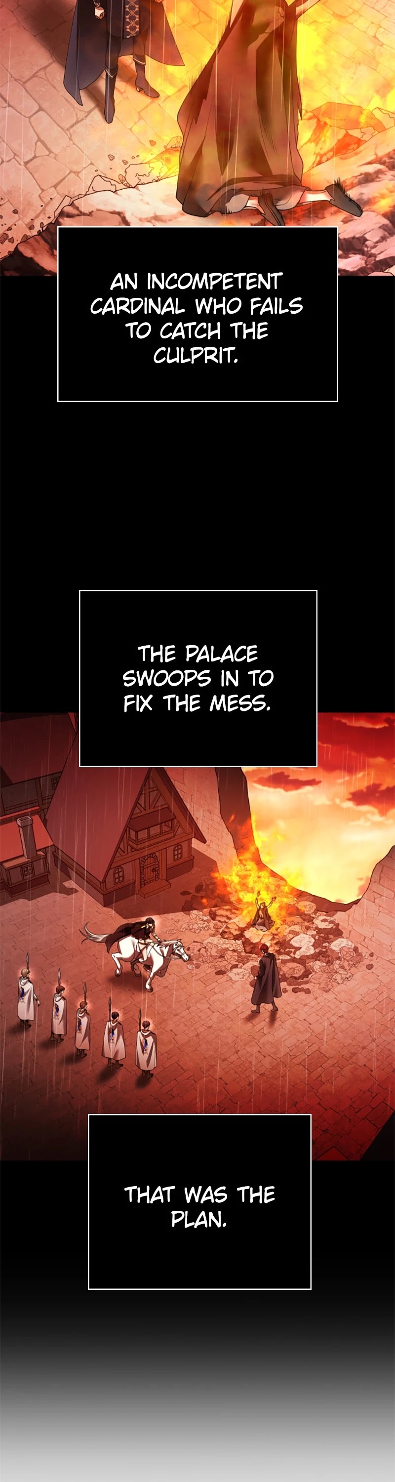 I Want to Be You, Just For a Day chapter 103 page 3