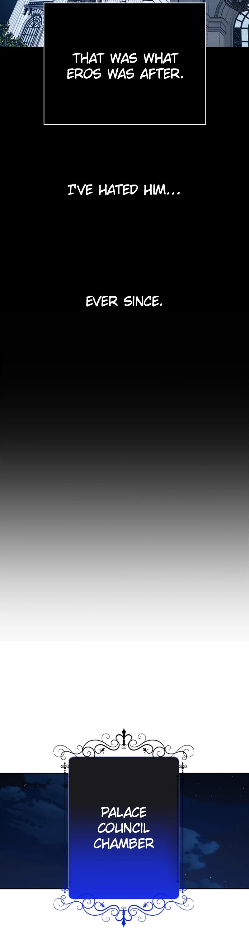 I Want to Be You, Just For a Day chapter 103 page 36