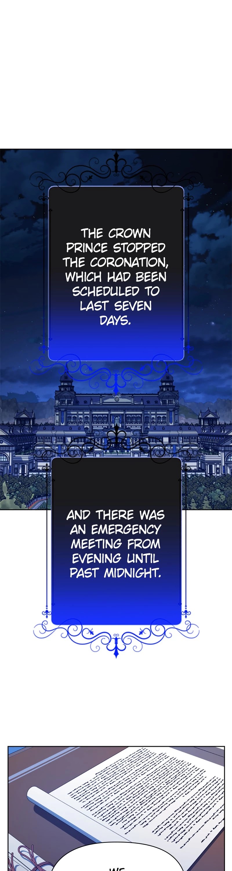 I Want to Be You, Just For a Day chapter 103 page 37