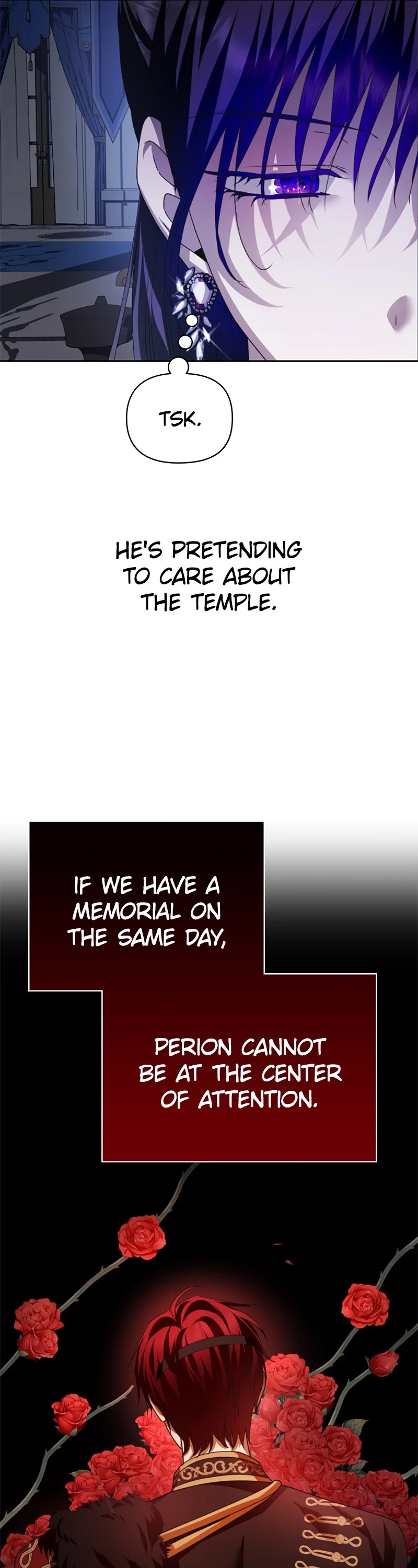 I Want to Be You, Just For a Day chapter 103 page 41