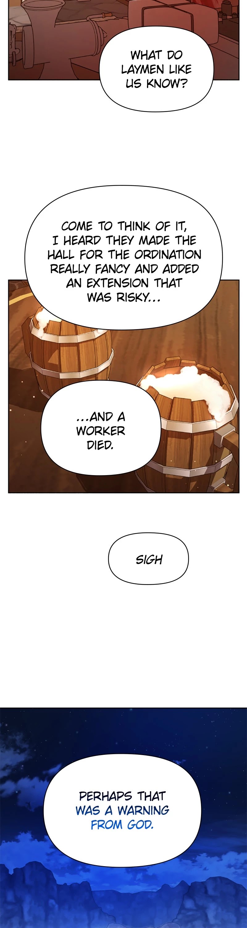 I Want to Be You, Just For a Day chapter 103 page 45