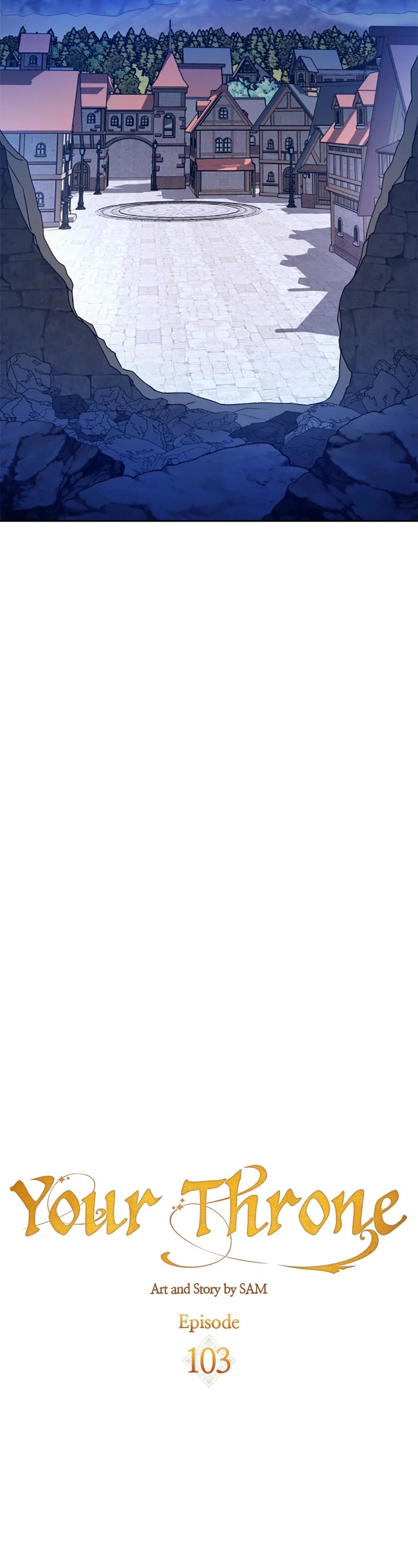 I Want to Be You, Just For a Day chapter 103 page 46