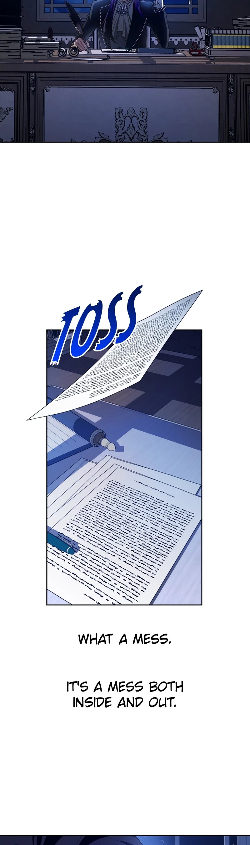 I Want to Be You, Just For a Day chapter 103 page 48