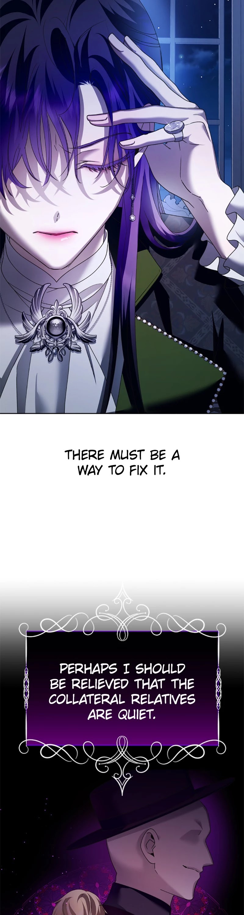 I Want to Be You, Just For a Day chapter 103 page 49