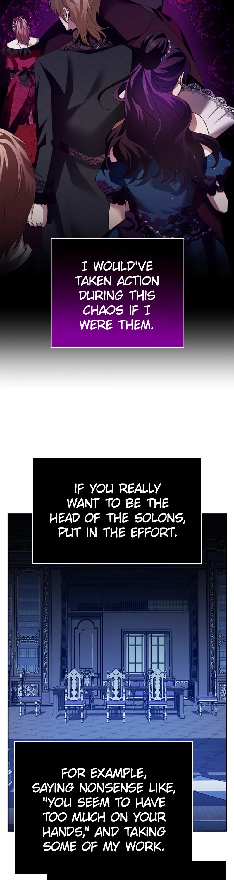 I Want to Be You, Just For a Day chapter 103 page 50