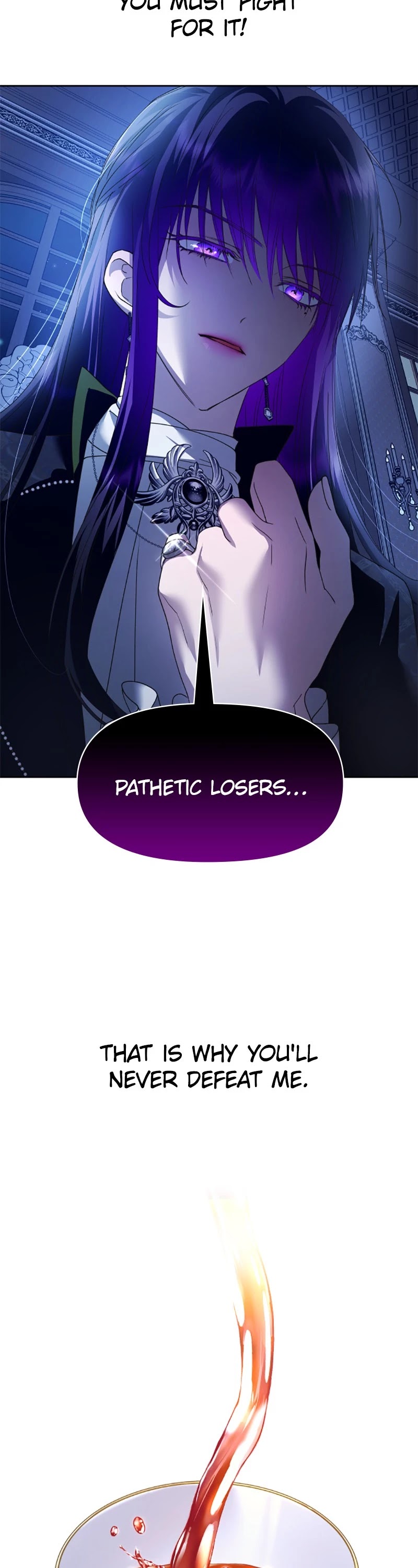 I Want to Be You, Just For a Day chapter 103 page 52