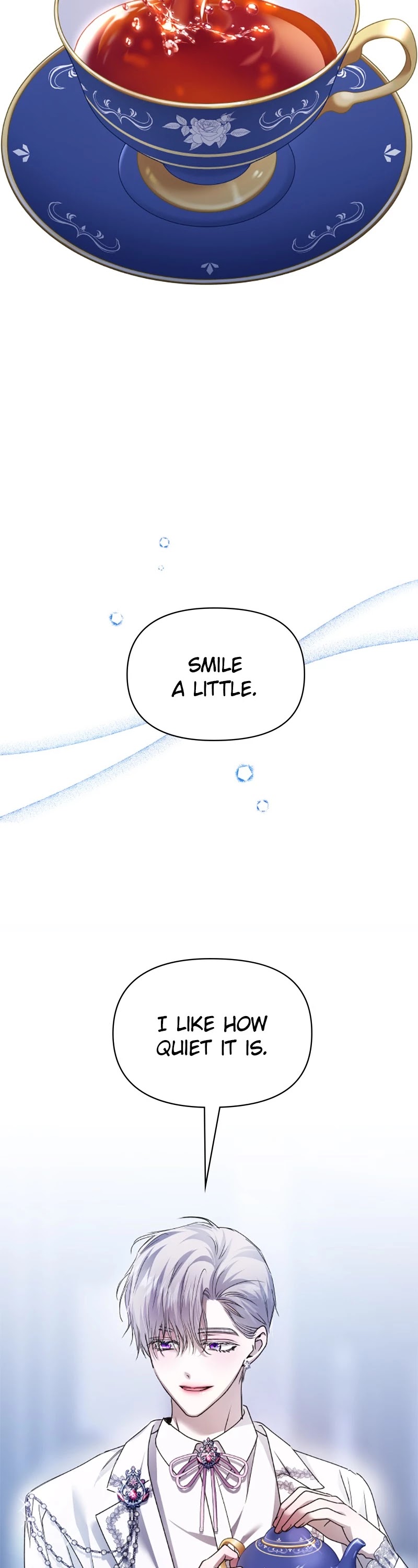 I Want to Be You, Just For a Day chapter 103 page 53