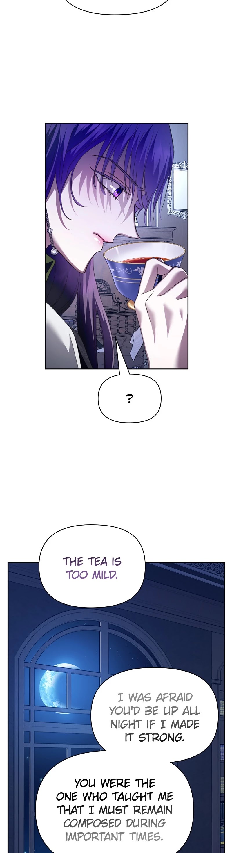 I Want to Be You, Just For a Day chapter 103 page 55