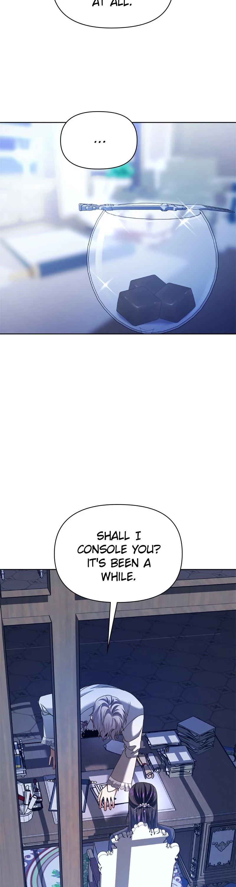 I Want to Be You, Just For a Day chapter 103 page 59