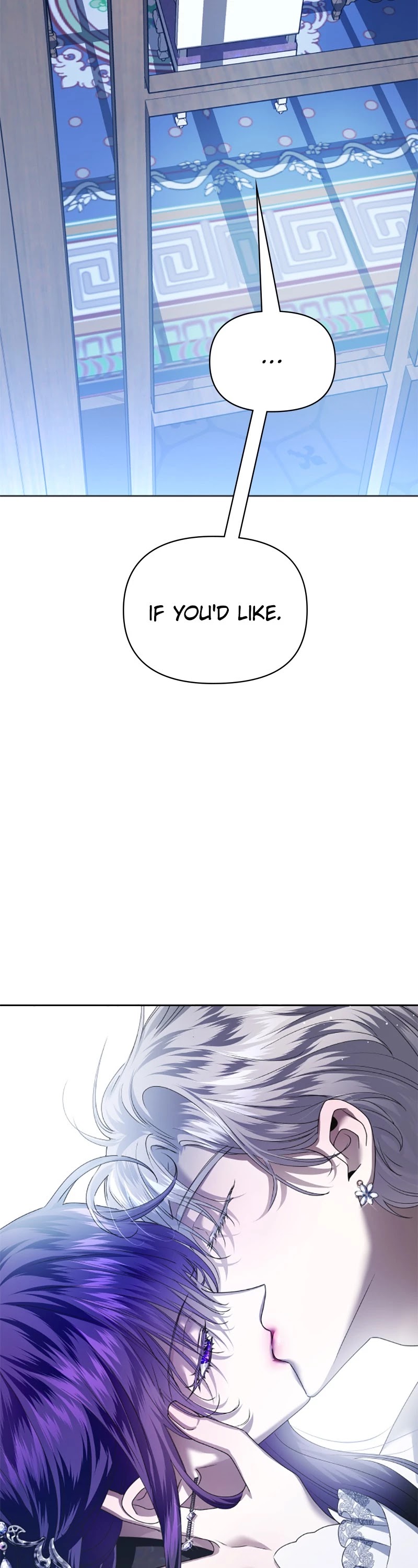 I Want to Be You, Just For a Day chapter 103 page 60