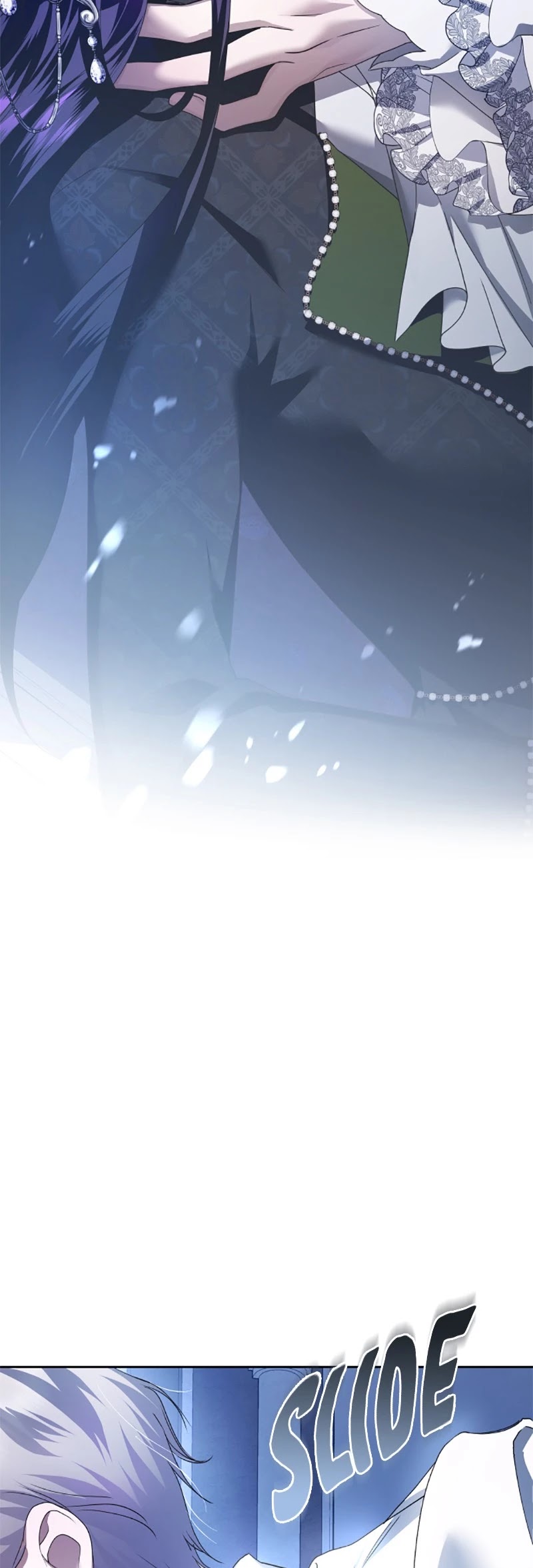 I Want to Be You, Just For a Day chapter 103 page 61