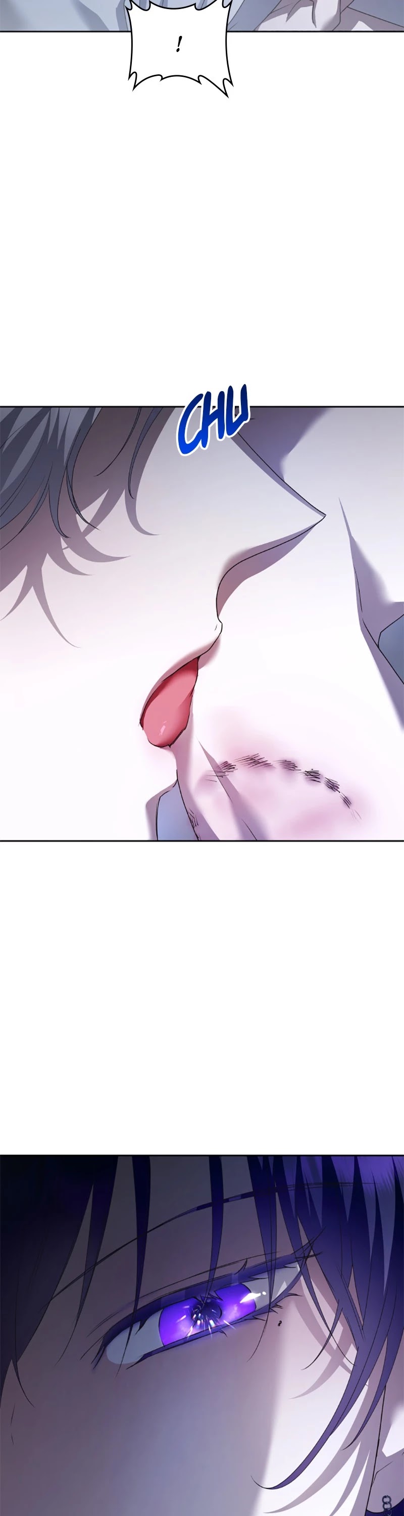 I Want to Be You, Just For a Day chapter 104 page 10