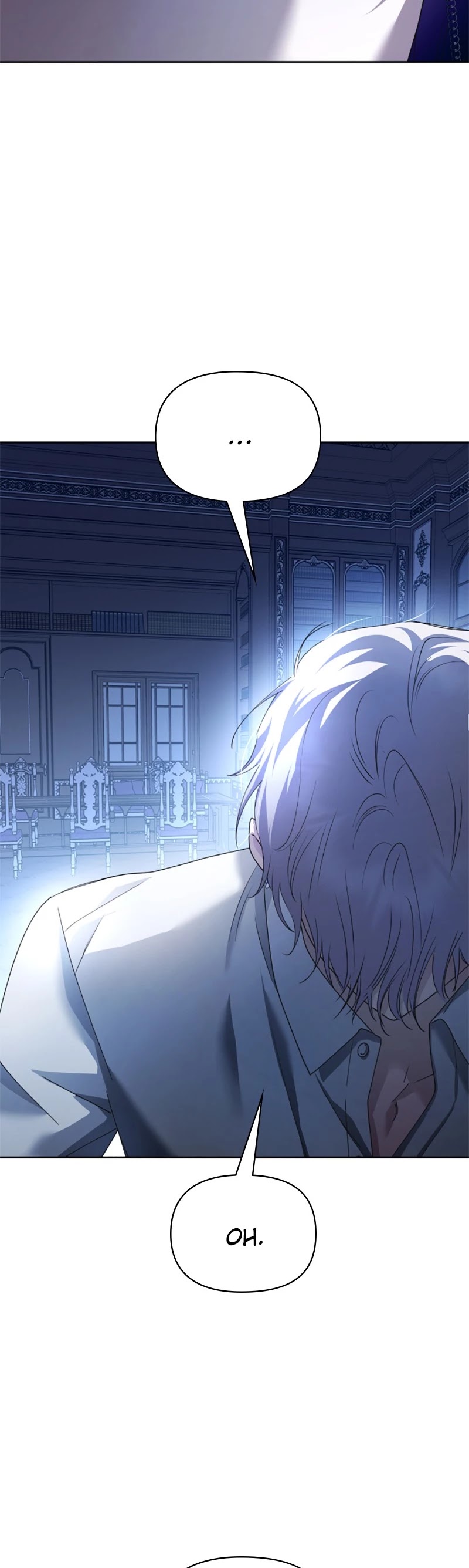 I Want to Be You, Just For a Day chapter 104 page 11