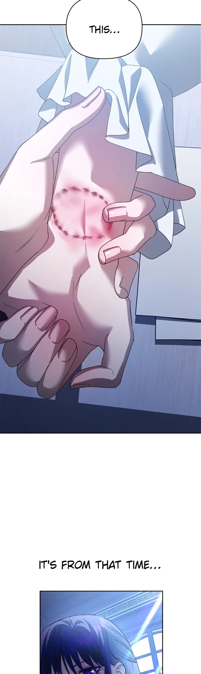 I Want to Be You, Just For a Day chapter 104 page 12